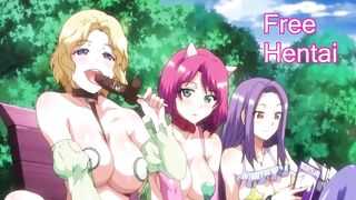 SEX fest. Free Movement for Everyone - 10 image