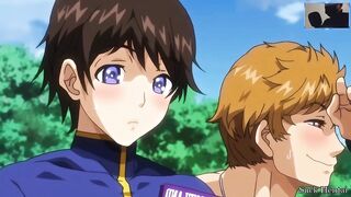 SEX fest. Free Movement for Everyone - 3 image