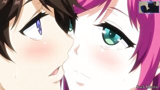 SEX fest. Free Movement for Everyone - 6 image