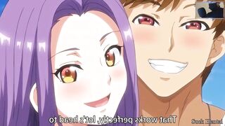 SEX fest. Free Movement for Everyone - 8 image