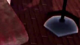 Insane Futa / Futanari Extreme Orgy 3D Hentai - 4 image