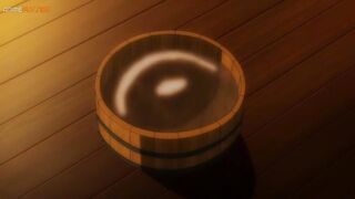 Isekai Meikyuu de Harem wo All Sex Scenes Part 1 - 9 image