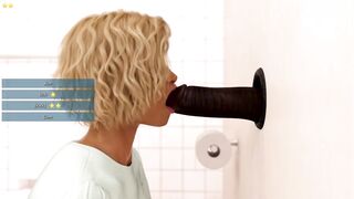 Game Stream - Horny Love - Sex Scenes - 10 image