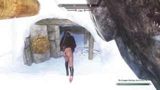 Alftand to Tower of Mzark - 2 image