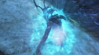 Alftand to Tower of Mzark - 4 image