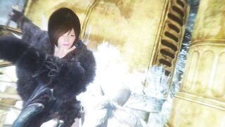 Alftand to Tower of Mzark - 6 image