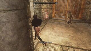 Alftand to Tower of Mzark - 7 image