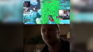 Movement can't beat these shots