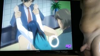 EP 338 - Hottest Anime Cosplay Change PureKei nho (ANAL SEX And Japanese Women) NIUYT FUYTZ - 5 image