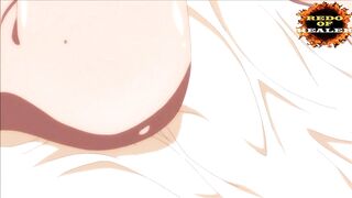 Redo of Healer FUCKING SCENE Busty riding cock, HERO fucks big boobs sexy girl HENTAI pussy licking - 6 image