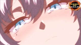 Redo of Healer FUCKING SCENE Busty riding cock, HERO fucks big boobs sexy girl HENTAI pussy licking - 7 image