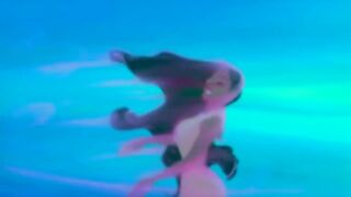 Pocahontas - Has Lesbian Sex With Disney Princesses | cartoon - 9 image