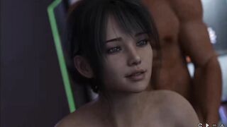 Where it All Began All Sex Scenes, Sex Animation, Porn Game - 7 image