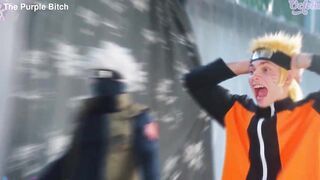 DP NARUTO GIRLS by purplebitch - 4 image