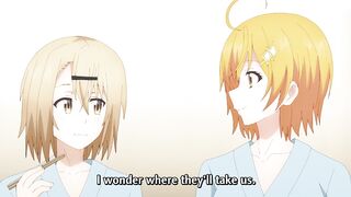 Dokyuu Hentai HxEros - 09 Sub Eng Uncensored - 10 image