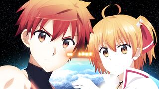 Dokyuu Hentai HxEros - 09 Sub Eng Uncensored - 2 image