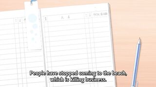 Dokyuu Hentai HxEros - 09 Sub Eng Uncensored - 4 image