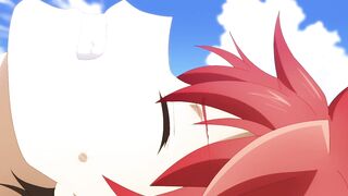 Dokyuu Hentai HxEros - 09 Sub Eng Uncensored - 8 image