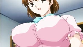 Sexy Hentai Girls Want To Fuck [Uncensored] - 5 image