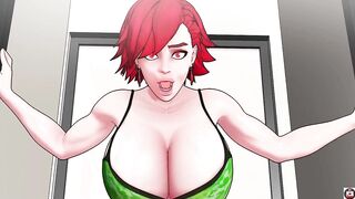 Confined with Goddesses - (PT 45) - NC - 7 image