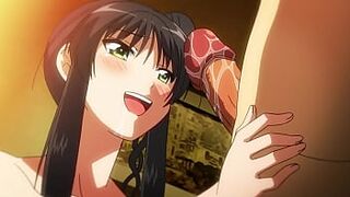 Kakyshi Dere - Episode 3 (Hentai Uncensored)