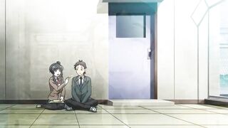 Kakyshi Dere - Episode 3 (Hentai Uncensored) - 2 image