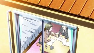 Kakyshi Dere - Episode 3 (Hentai Uncensored) - 5 image