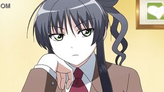 Kakyshi Dere - Episode 3 (Hentai Uncensored) - 7 image