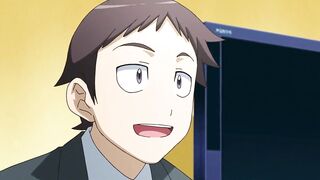 Kakyshi Dere - Episode 3 (Hentai Uncensored) - 8 image