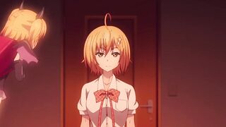 Dokyuu Hentai HxEros - 08 Sub Eng Uncensored - 10 image