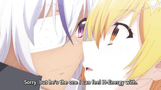 Dokyuu Hentai HxEros - 08 Sub Eng Uncensored - 5 image