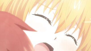 Assistir Dokyuu Hentai HxEros - Episódio 08 Online - Download