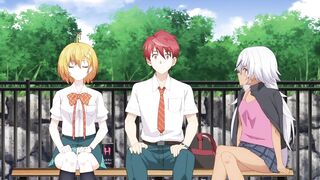 Dokyuu Hentai HxEros - 08 Sub Eng Uncensored