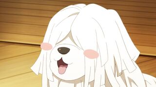 Dokyuu Hentai HxEros - 03 Sub Eng Uncensored - 4 image