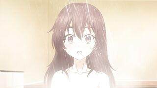 Dokyuu Hentai HxEros - 03 Sub Eng Uncensored - 5 image