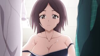 Dokyuu Hentai HxEros - 03 Sub Eng Uncensored