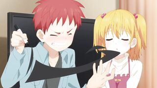 Dokyuu Hentai HxEros - 03 Sub Eng Uncensored - 9 image