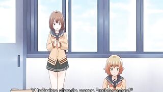 videos1997 Aibeya The Animation ap 1 - 2 image