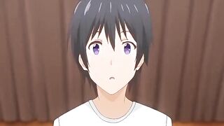 videos1997 Aibeya The Animation ap 1 - 6 image