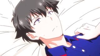 love me kaede to suzu ep2 - 2 image