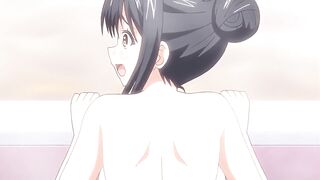 Eroriman: Junjou Meikko o Loveho ni Tsurekonde Yaritai Houdai Episode 2 - 3 image