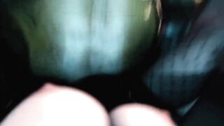 Hentai 3D uncensored Full Moon 2 Gangbang - 6 image