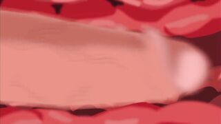 Blonde Chick getting Fucked (Close up) | Cartoon - 7 image