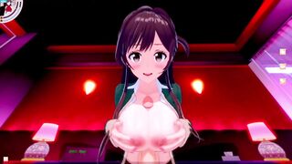 Chizuru Ichinose - KanojoOkarishimasu (2/2) - 2 image