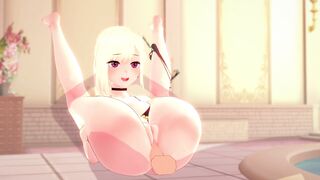 Sono Bisque Doll: Kitagawa Marin fuck hard - 3 image