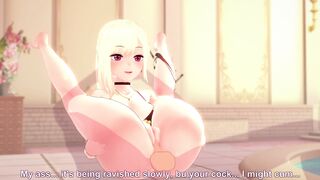 Sono Bisque Doll: Kitagawa Marin fuck hard - 4 image