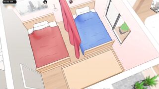 Confined With Goddesses Cap 22 - Mi Madrastra Me Chupa La Polla - 5 image