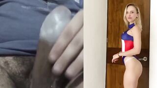 REACT CAPTAIN AMERICA COSTUME TRY-ON HAUL - 9 image