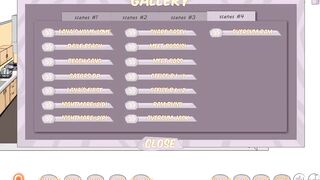 Panthea Furry Strong Shark Big Penis Beach Sex Deep Creampy Flash Animation Sex Fuck Game 60 Fps - 10 image