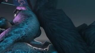 Porn copier of robots - 1 image